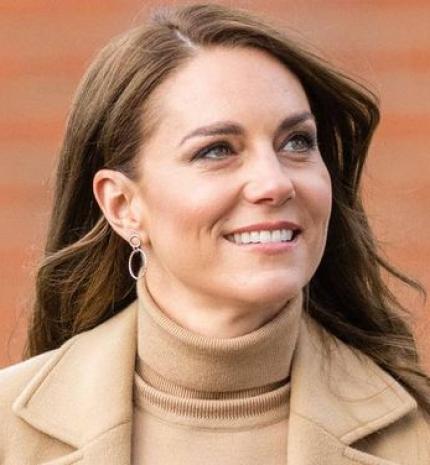 Katalin a legnépszerűbb a brit királyi család magyar rajongói körében