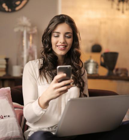 Online kaszinók stílusosan: Szépségtippek női játékosok számára