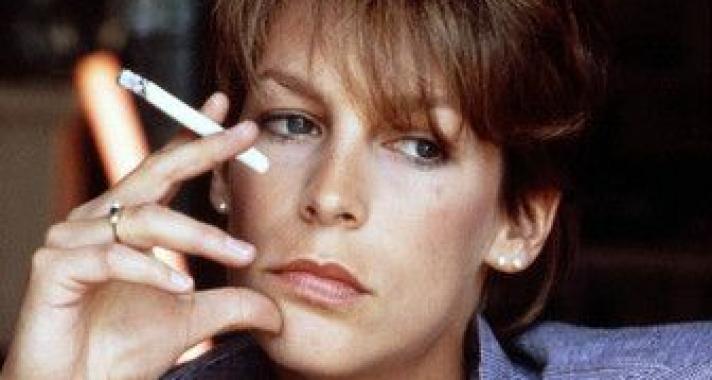 Jamie Lee Curtis 5 rég nem látott filmje