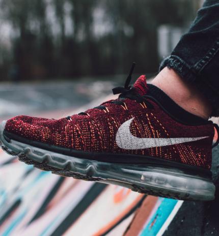 Mennyire strapabírók a Nike cipők?