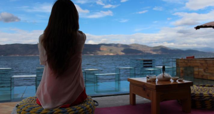 Terézanya-szindróma? Törődj inkább saját magaddal!