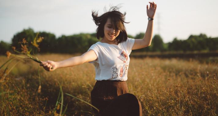 'Ha félsz attól, hogy veszítesz, mersz nem nyerni.' - A magabiztos emberek másképp nézik a világot