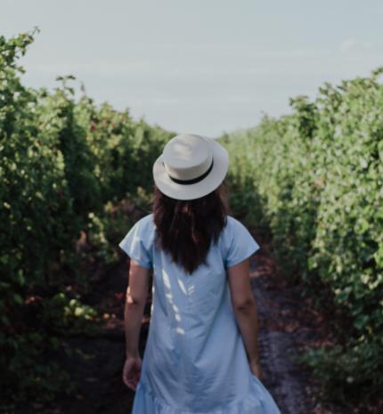 Kétségek és belső bizonytalanság, ami sajnos sosem lesz vonzó másoknak