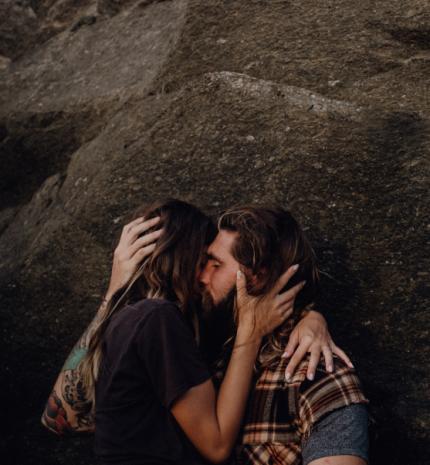 A nőiesség egyik kulcsa a befogadás megélése