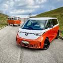 A legvidámabb elektromos – VW ID. Buzz Pro - Autó & Motor, divat, életmód, stílus