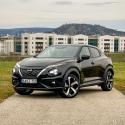 Ráció és emóció – Nissan Juke 1,6 HEV Tekna - Autó & Motor, divat, életmód, stílus