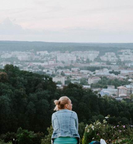 Minden, amit megbántam a húszas és a harmincas éveimben