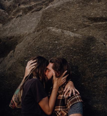 Megküzdés a párkapcsolati szorongással