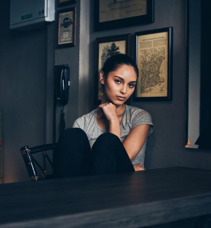 Az érzelmi bántalmazás legalább annyira súlyos, mint a fizikai bántalmazás