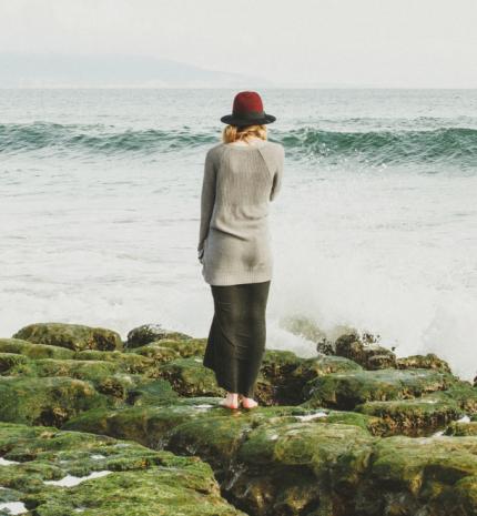 A magány alattomosan kúszik be az életedbe