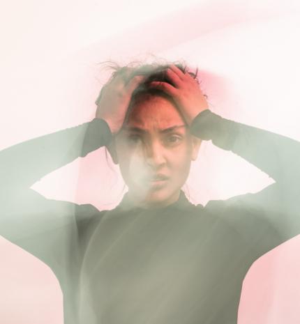 Hogyan tudjuk saját magunkat megnyugtatni, ha szorongással küzdünk – avagy 4 hatékony technika, amit bárhol, bármikor alkalmazhatsz