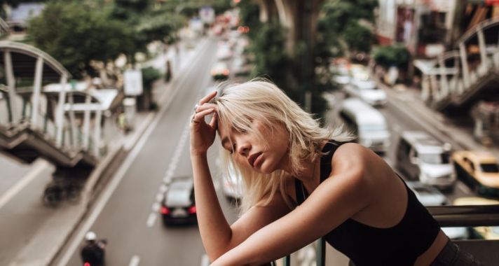 Az egyedül eltöltött idő olyan dolgokra tanít, amire egy párkapcsolat sosem