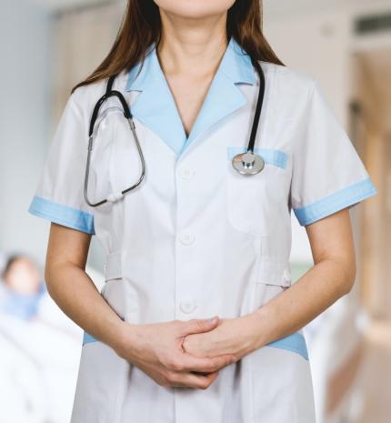 Honnan tudhatod, hogy pajzsmirigyproblémád van?