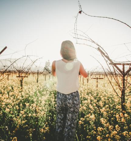 Ne agyald túl, engedd el