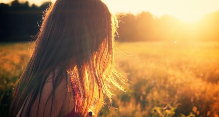 'Ők még nem félnek, hogy elesnek.' - Dolgok, amiket meg kéne tanulnunk újra a gyerekektől