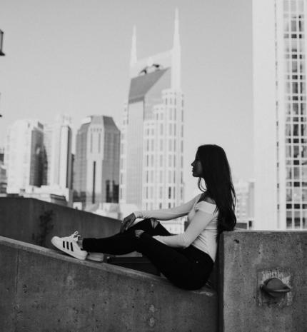 Megélni az érzéseket - Túlérzékeny embernek lenni nem hiba