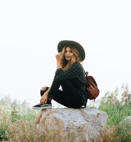 Ha nem érzed jól magad azokkal az emberekkel, vagy azokban a helyzetekben, amik körülötted vannak, lépj tovább