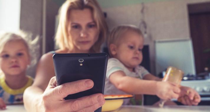 Egy dolgozó családanya túlélési tippjei