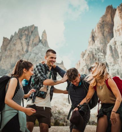 Miért fontos, hogy őszinte és autentikus emberekkel vegyük körül magunkat?