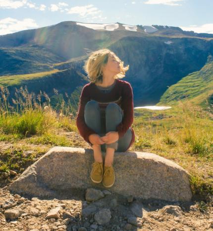 Miért gáncsoljuk ki a jelent azzal, hogy mindig a jövőre fókuszálunk?