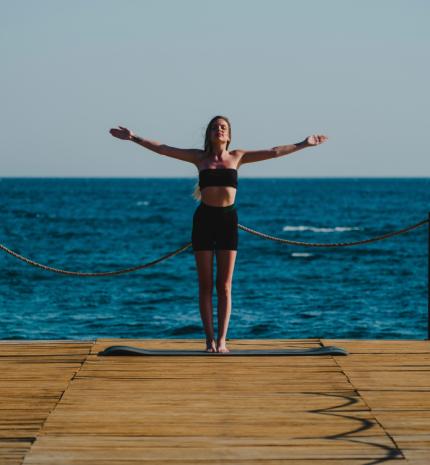 Ha a saját életedről van szó, akkor ne legyen bűntudatod, amiért te vagy magadnak a prioritás