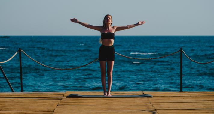 Ha a saját életedről van szó, akkor ne legyen bűntudatod, amiért te vagy magadnak a prioritás