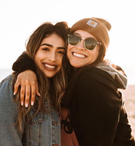 Húsz éve ismerlek, és kezdek rájönni, hogy inkább ellenség, mint barát vagy