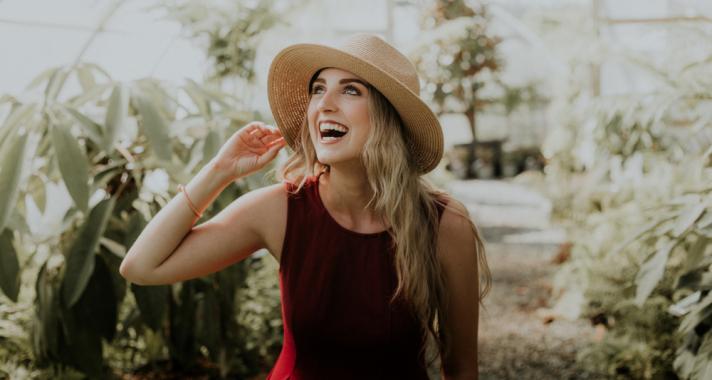 Néha meg kell állnunk, hogy meglássuk a varázslatos pillanatokat