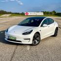 A legjobb alternatíva – Tesla Model 3 - Autó & Motor, divat, életmód, stílus