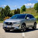 Hybrid másképpen – Nissan Qashqai e-Power - Autó & Motor, divat, életmód, stílus