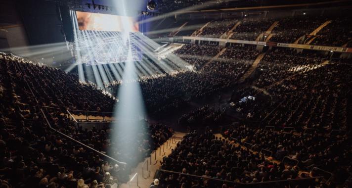 Ismét Budapesten koncertezik Hans Zimmer