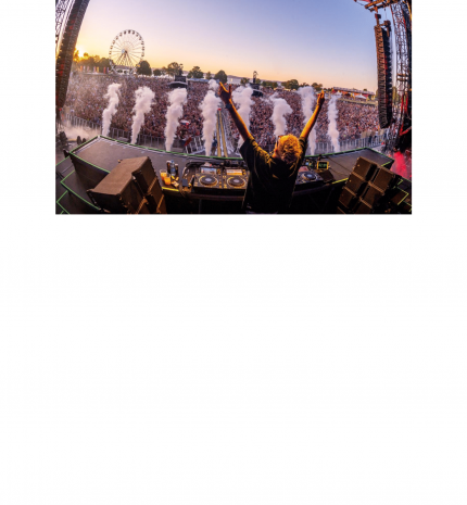 Beach, partik, balatoni pirkadatok – megjöttek a Balaton Sound első nevei