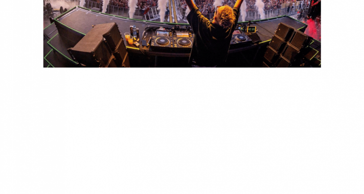 Beach, partik, balatoni pirkadatok – megjöttek a Balaton Sound első nevei