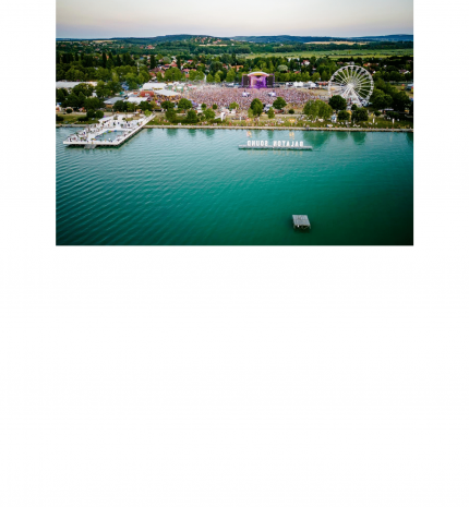 Újra Heineken a Balaton Sound