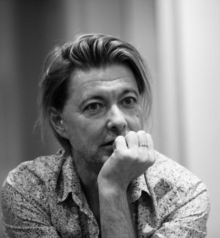 'Talán búcsúkoncert, talán nem.' – Háy János bekáromkodta magát a Müpába Beck Zolival