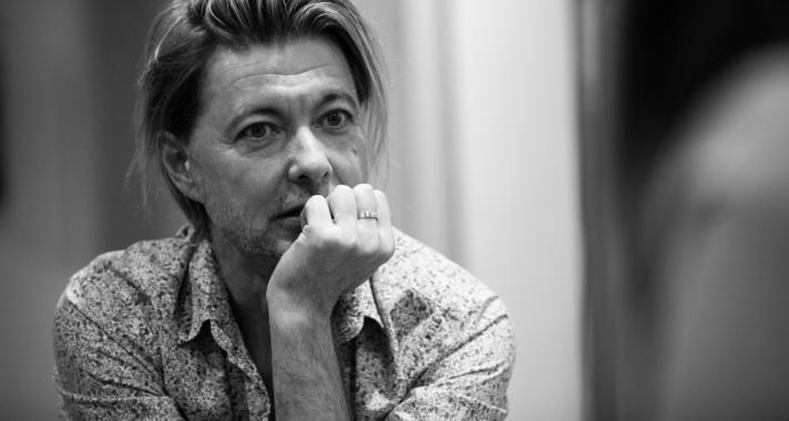 'Talán búcsúkoncert, talán nem.' – Háy János bekáromkodta magát a Müpába Beck Zolival