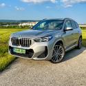 Tudatosan – BMW X1 xDrive30e - Autó & Motor, divat, életmód, stílus