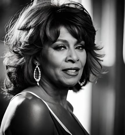 Tina Turner: Az ikonikus énekesnő örökre itt hagyott minket