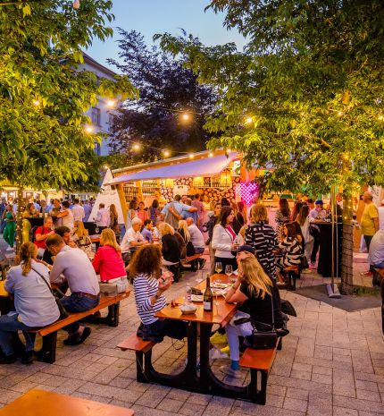 Gourmet: új lendület a gasztronómiában