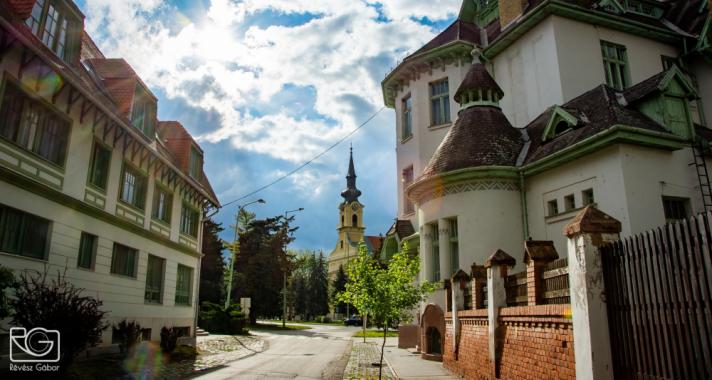 Ha már tervezed a nyarat, Csongrád a tökéletes hely!