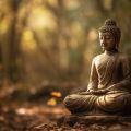 Keresd a nőt! - 'Aminek kezdete van, véget is ér egyszer. Békélj meg ezzel.' - Lélekemelő idézetek Buddhától