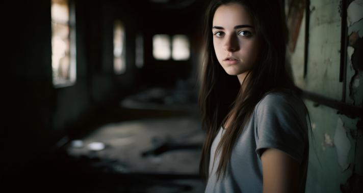 Gyerekként mindenki nárcisztikus