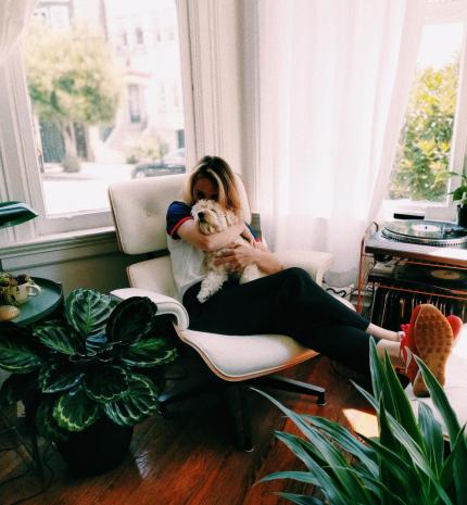 Hogyan legyél boldog az egyedüllétben?