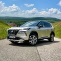 Hagyományos, a hagyományokon túl - Nissan X-Trail Tekna+ ePower - Autó & Motor, divat, életmód, stílus