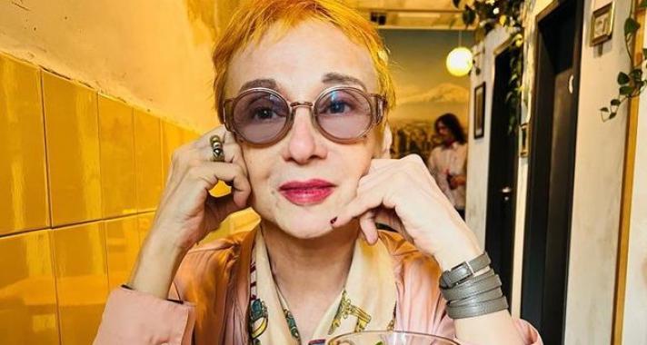 „Boldogság? Nem,a fado azért nem boldogság, inkább harmónia, mélység és magabiztosság” – Mísia