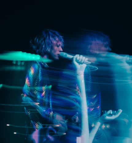 Machine Gun Kelly, a megállíthatatlan rapper a Budapest Parkban koncertezik