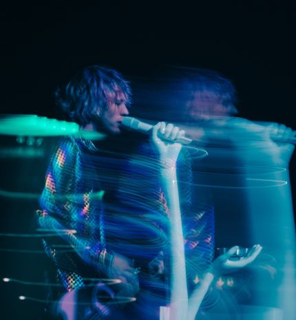 Machine Gun Kelly szétszedi majd a Budapest Parkot