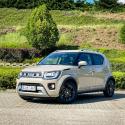 Réspiac – Suzuki Ignis 1.2 Allgrip GLX - Autó & Motor, divat, életmód, stílus