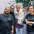 Shakti, a határokon átívelő világzenei együttes 45 év után visszatér Budapestre - Stylenews, divat, életmód, stílus