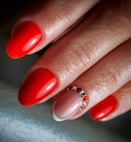 Mindennapos ápolás a szép körmökért